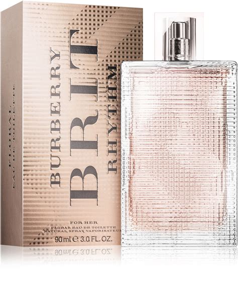 burberry brit rhythm floral fiyat|burberry brit floral fragrantica.